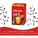 Coffee Sachets Individually Wrapped bundle contains Salted Caramel White Coffee and Sugar Vanilla White Coffee 10 sachets each Flavour Total of 40s sachets Wooden Stirrer x10 - Buy Online on GoSupps.com