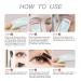 Heated Eyelash Curler - Handheld Electric Lash Tool for Long-Lasting Curls | CYAN Eyelash Makeup - Buy Online on GoSupps.com