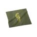 Urban Backwoods Horse Banner II Microfiber Cloth Glasses Cleaning Cloth