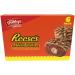 Mrs. Freshley's Deluxe Reese's Peanut Butter Flavored Cupcakes - 13oz - Buy Online on GoSupps.com
