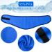 2pcs Large Dog Cooling Bandana Set - Breathable Pet Ice Scarf for Summer - Chill Out Neck Wrap Vest for Dogs & Cats (Neck Girth 16-22 inch) - Buy Online on GoSupps.com