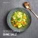 Wacker Organic Vegetable Mix 250g - Salt-Free Gluten-Free Vegan Broth | 100% Natural Veggies & Herbs - Buy Online on GoSupps.com