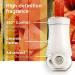 Glade PlugIns Hawaiian Breeze Starter Kit - 1 Warmer + 5 Refills for Home and Bathroom - Buy Online on GoSupps.com