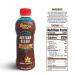 Boho Chax Vietnamese Iced Coffee Latte Variety Pack - Traditional, Mocha, French Vanilla - Buy Online on GoSupps.com