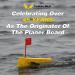 Yellow Bird Fishing Planer Board - 08 Inch (1) Right - Choose from 4 Sizes - Buy Online on GoSupps.com