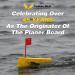 Yellow Bird Fishing Products 2 Pack Planer Boards Kits - 4 Sizes (Availible) - 08 Inch - Starboard/Port Side - Left & Right - Buy Online on GoSupps.com