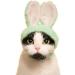 Kitan Club Cat Cap - Blind Box Pet Hat (Rabbit) - Authentic Japanese Kawaii Design - Premium Quality & Animal-Safe Materials - Buy Online on GoSupps.com