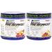 Performance Inspired Nutrition Pre-Workout Powder - All Natural Vegan Formula - Citrulline, Nitrosigine, Green Tea, Arginine, Beta Alanine - Raspberry Lemonade - 23.84 Ounce - Buy Online on GoSupps.com