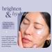 Shop SpaLife Beauty Stargazing Under Eye Masks - Hydrogel Patches for Dark Circles & Puffiness - 24 Pairs with Vitamin C & Snow Mushroom - Buy Online on GoSupps.com