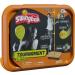 Swingball Tournament - Adjustable Height Tether Tennis Game with Foam Ball, Indoor & Outdoor Base, Carrying Case - Ages 4 - Buy Online on GoSupps.com