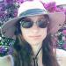 HSELL Women's UV Protection Wide Brim Sun Hat with Ponytail Hole - Pink - Buy Online on GoSupps.com