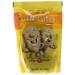 The Ginger People Gin Gins Hard Ginger Candy Double Strength 3 oz (84 g)