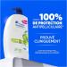 Head & Shoulders Apple Fresh Anti-Dandruff Shampoo Pump 800ml Daily Use Clinically Proven to Eliminate Up to 100% of Dandruff All Hair and Scalp Types - Buy Online on GoSupps.com