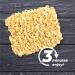 Mi Sedaap Korean Style Spicy Chicken Flavored Noodles - 40 Original Packets - Buy Online on GoSupps.com