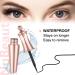 Magnetic Eyeliner & Eyelashes Kit - Reusable Lashes Set (3 Pairs) | Shop Internationally - Buy Online on GoSupps.com