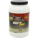 Buy Champion Nutrition Met Max Complete Anabolic Support Formula Vanilla 43.2 oz - International Shipping Available - Buy Online on GoSupps.com