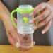 green sprouts Glass Sip n' Straw Cup Replacement Insert - Clear - Buy Online on GoSupps.com
