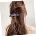 minkissy Hair Jewelry Hair Clips for Girls Decorative Hair Clip Rhinestone Clip for Hair Rhinestone Hair Clip for Women Girl Hair Accessories Rhinestones Crystal Vertical Clip Miss - Buy Online on GoSupps.com
