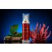 Aloe Vera Panthenol Vegan Hair Spray Silicone Free Mineral Oils Parabens Sulphates and Fragrance Free Hair Styling Product 200ml Made in Germany (Strong Hold) - Buy Online on GoSupps.com