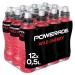 Buy Powerade Sports Mix - Mountain Blast Wild Cherry & Passion Fruit (36 x 500 ml) | International Shipping Available - Buy Online on GoSupps.com
