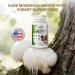 Nature Whisper 22 in 1 Lions Mane Mushroom Supplement with Ashwagandha | Black Pepper for Wellness Support, Mushrooms Complex with Turkey, Tail, Reishi, Cordyceps, Chaga, Maitake & More - 60 Capsules - Buy Online on GoSupps.com