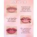 Buy Long-lasting Pink Lip Liner Stain Marker Pen | Waterproof Smudgeproof Lip Tint for Women | Quick Dry Lip Makeup - Buy Online on GoSupps.com