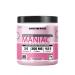 Maniac Pre-workout Powder by Anabolic Warfare – Pre-workout Mix to Boost Focus & Energy with Caffeine, Beta Alanine, Lions Mane Mushroom , L Citrulline Powder and Creatine* (Fruit Punch - 25 Servings)