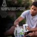 XTEND Original BCAA Powder Strawberry Kiwi Splash - 90 Servings | BCAAs + Electrolytes Muscle Recovery Supplement - Buy Online on GoSupps.com