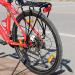 6 Pcs Bike Reflectors Front Rear Kit - Mountain Bike Safety Warning Accessories for Night Cycling - Orange Handlebar Seatpost Reflectors - Buy Online on GoSupps.com