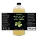 GreenIVe 100% Pure Cold Pressed Castor Oil - Hexane Free, 32 oz - Available Exclusively on Amazon - Buy Online on GoSupps.com