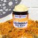 Calendula Body butter/No artificial ingredients/Organic Cocoa & Shea butter / 100% Natural & lightweight // Made in Canada - Muslim Cosmetics - Calendula Body butter (8oz (240ml)) - Buy Online on GoSupps.com