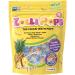 Zollipops The Clean Teeth Pops Pineapple 3.1 oz