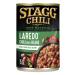 STAGG Laredo Chili With Beans 15 Oz - Buy Now for Authentic Tex-Mex Flavor - Buy Online on GoSupps.com