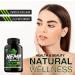 Hempbri Hemp Oil Extract Capsules - Joint Support, Sleep Supplement, Immune Health - Natural Seed Oils Powder - Buy Online on GoSupps.com