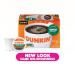 Dunkin' Decaf Medium Roast Coffee K-Cup Pods - 88 Pods (22 Count x 4 Packs) - Buy Online on GoSupps.com