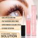Forabeli Max Solution Lash Bonder & Accelerator - Speed Up Cure Time for Eyelash Extensions Glue | Booster with Sealer Effect - Buy Online on GoSupps.com