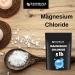 Essencea Pure Bulk Magnesium Chloride Flakes 5lb - Magnesium Supplement 80oz - Buy Online on GoSupps.com