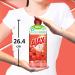 Ajax All-Purpose Cleaner Hibiscus Flower - 12 x 1L Multi-Surface Essential Oil Cleaner for International Shipping - Buy Online on GoSupps.com