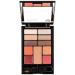 Revlon Romantic Nudes Eyes Cheeks Lips Palette - Makeup Set - Buy Online on GoSupps.com