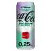 Coca-Cola Creations K-Wave Zero Sugar Limited Edition - 24 x 250ml | Stylish Calorie-Free Refreshment - Buy Online on GoSupps.com