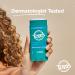 Tom's of Maine Natural Deodorant for Men and Women Aluminum Free - Pack of 2 - 3.25 Oz. - Buy Online on GoSupps.com