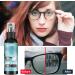 100ml Eyeglass Lens Scratch Removal Spray Repair Spray for Glasses Lens Lens Cleaner for Glasses Free Eye Glasses Repair Spray Dirt Oil Cleaning Tools for Optical Equipment 100ml*2 - Buy Online on GoSupps.com