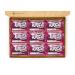 Frys Turkish Delight Gift Box | Retro Chocolate Gift Box | Turkish Delight Chocolate Letterbox Hamper