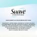 Suave Essentials Body Wash - Ocean Breeze Scent | 15 Fl Oz | Hydrating & Refreshing | International Shipping - Buy Online on GoSupps.com