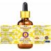 Buy Pure Grapeseed Oil (Vitis vinifera) with Glass Dropper - Cold Pressed 10ml | International Shipping Available - Buy Online on GoSupps.com