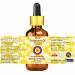 Pure Grapeseed Oil (Vitis vinifera) with Glass Dropper - Cold Pressed Pack of 2 (100ml x 2) - Ideal for Cooking & Skincare - Buy Online on GoSupps.com