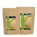 Organic White Quinoa 500g - Gluten-Free Vegan Natural & Lab Tested | Premium Quality from Controlled Cultivation - Buy Online on GoSupps.com