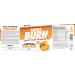 Per4m Amino Burn Mango Orange 240g - Buy Online on GoSupps.com