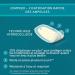 Compeed Extreme Heel Blister Plasters 5 Hydrocolloid Plasters Foot Treatment Heal Fast 20% Extra Cushioning* Packaging May Vary (Pack of 2) 5 Count (Pack of 2) Hydrocolloid - Buy Online on GoSupps.com