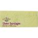 ALL TERRAIN Sheer Bandages - 40 CT | Fast International Shipping | Quality First Aid Supplies - Buy Online on GoSupps.com